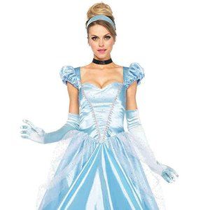 Women's Classic Cinderella